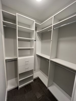 Closets by Design - Emerald Coast