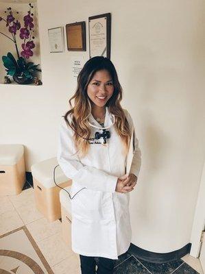 Dr. Jenela Chow