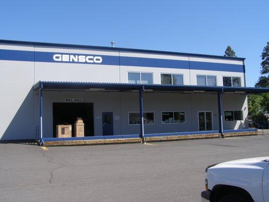 Gensco