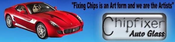 chipfixer auto glass in dallas, tx