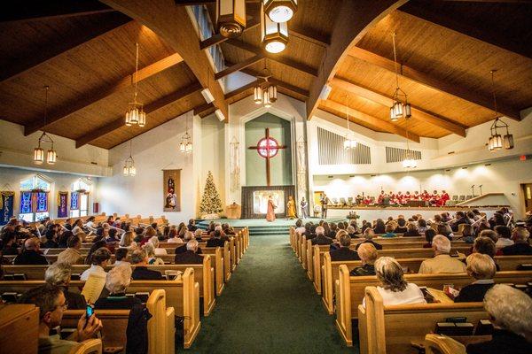 Good Shepherd Presbyterian Church