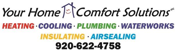 Your Home Comfort Solutions