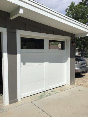 Garage Door Repair Sandy