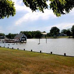 Rockhold Creek Waterfront Home