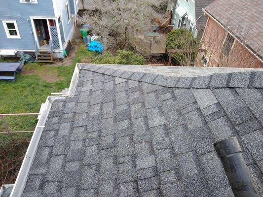 Charity's Roof and Gutter Cleaning, LLC