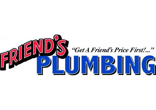 Friends Plumbing