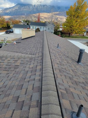 Powerful Roofing Services