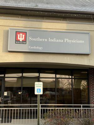 IU Health- Southern Indiana Physicians