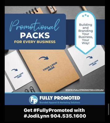 Promotional Products