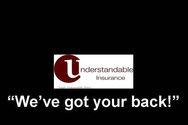 Affordable Insurance only a phone call or website click away.