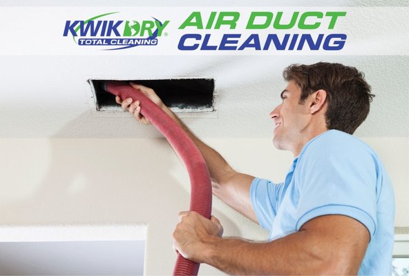 Broward Kwik Dry Total Cleaning, LLC