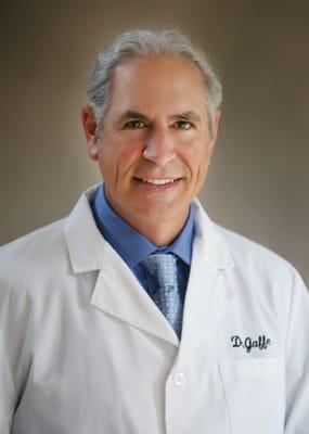 Our founder and President, Dr. Sam Jaffe DDS