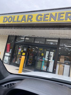 Dollar General