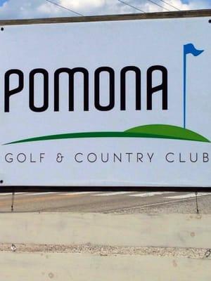 Pomona Golf Course - Family Owned & Operated Since 1970