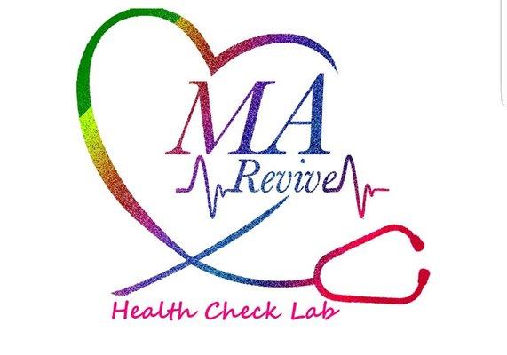 My Health Check Lab