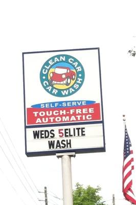 Clean Car Car Wash