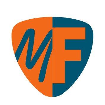 Michael Fischer Design logo