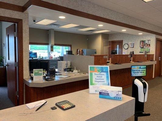 WESTconsin Credit Union