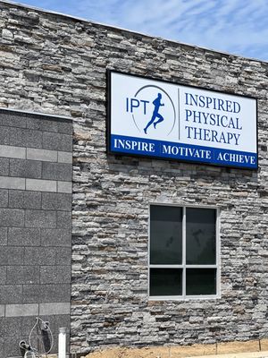 Inspired Physical Therapy