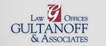 Law Offices of Gultanoff & Associates