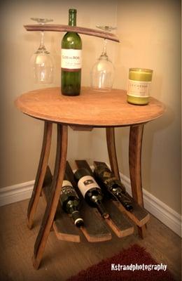 end table