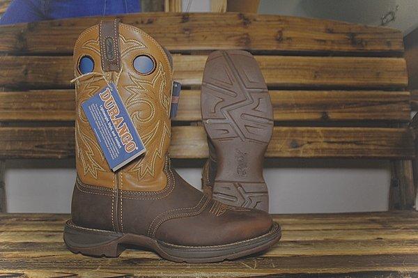 Durango Boots