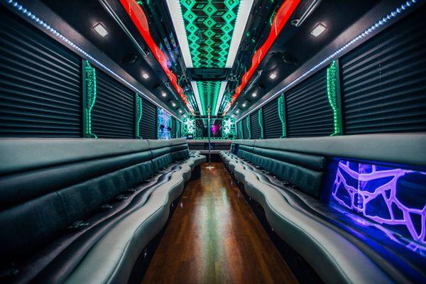 Northwest Indiana Limousine