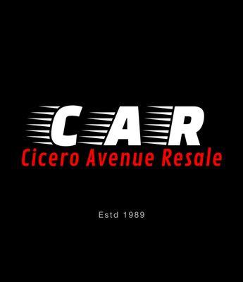 Cicero Avenue Resale