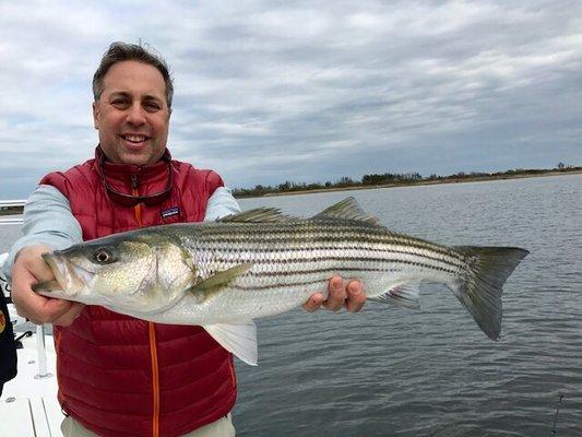 Skinny Water Charters