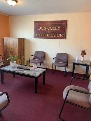 Don Coley & Associates