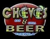 cheve's & beer