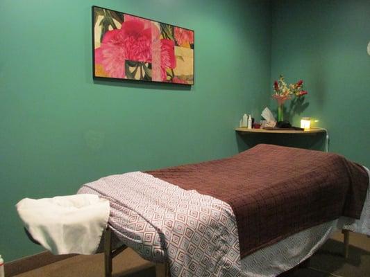 Massage Room