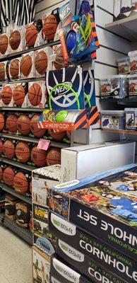 Big 5 Sporting Goods