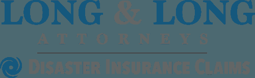 Disaster Insurance Claims logo