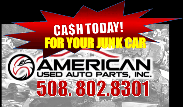 New American Used Auto Parts