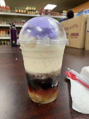 Halo halo