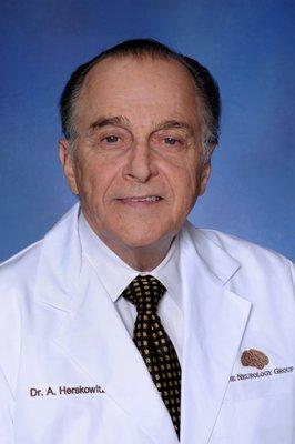 Allan Herskowitz MD