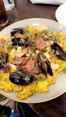 Paella