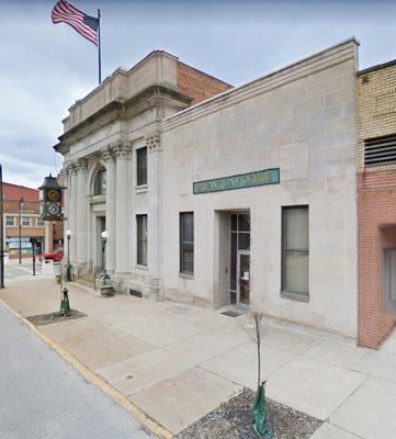 Clinton County-Chamber of Commerce