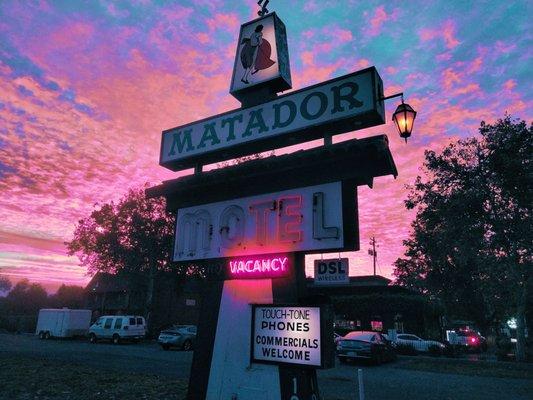 Matador Motel