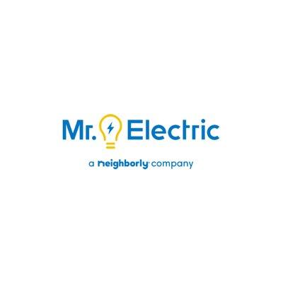 Mr. Electric Logo