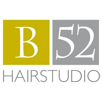 B52 Hairstudio Logo