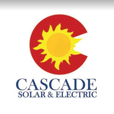 Cascade Solar & Electric - Golden CO