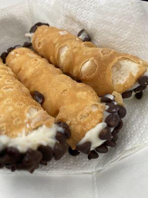 Cannoli