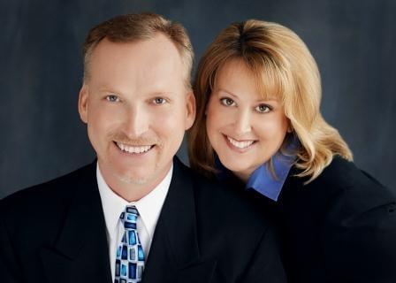 Roger Wessel & Kim Hill "Wessel & Hill - Prudential Indiana Realty"