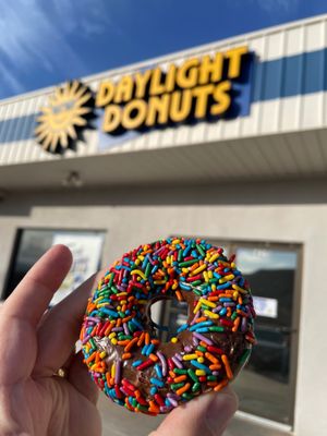 Daylight Donuts