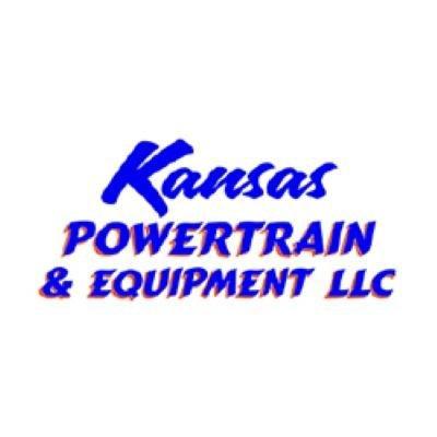 Kansas Powertrain & Equipment