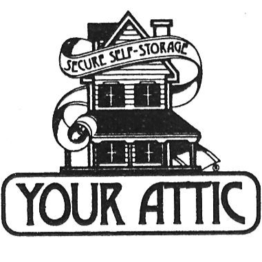 Your Attic Storage