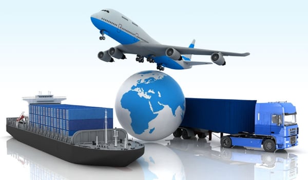 Moving to Spain, Japan, Greece, France? Arnoff provides international moves as well as international shipping!