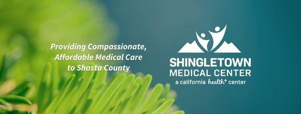 Shingletown Medical Center